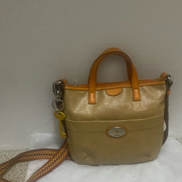 FOSSIL BAG - Picture 6 of 8